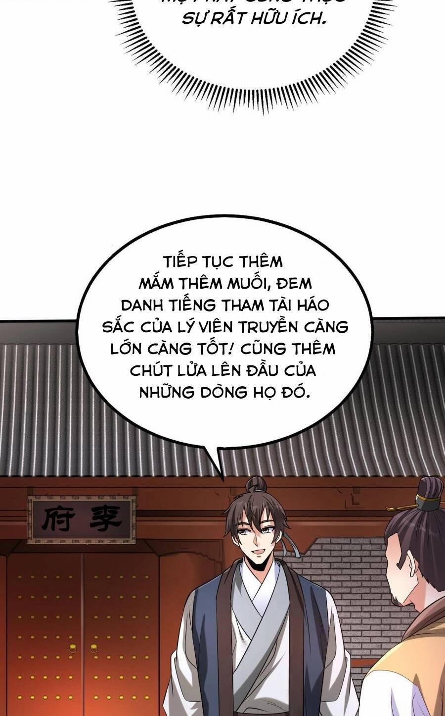 Đại Tần: Ta Con Trai Tần Thủy Hoàng Giết Địch Thăng Cấp Thành Thần 82 trang 30