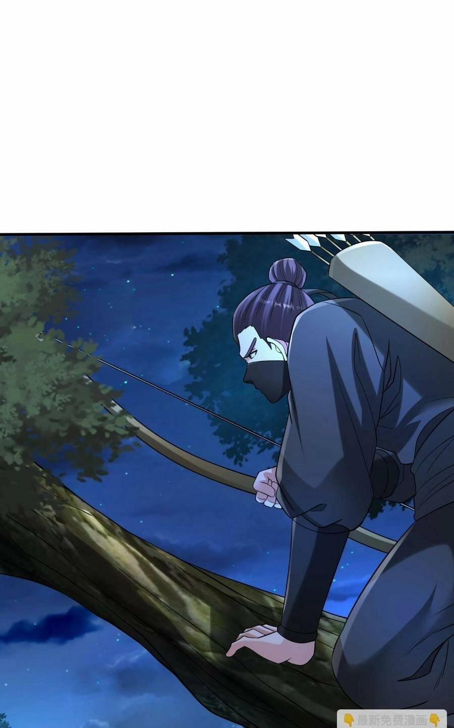 Đại Tần: Ta Con Trai Tần Thủy Hoàng Giết Địch Thăng Cấp Thành Thần 82 trang 33