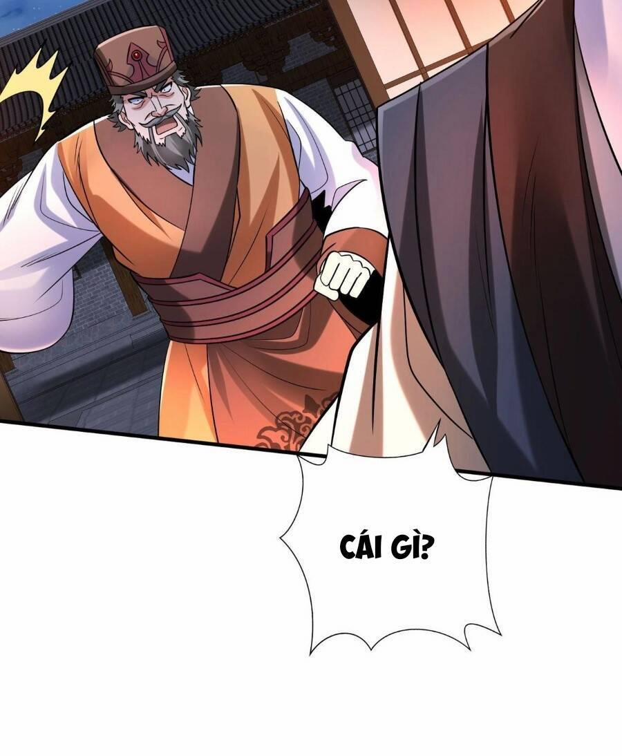 Đại Tần: Ta Con Trai Tần Thủy Hoàng Giết Địch Thăng Cấp Thành Thần 82 trang 45