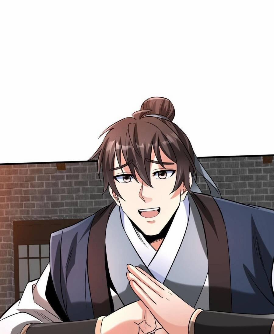 Đại Tần: Ta Con Trai Tần Thủy Hoàng Giết Địch Thăng Cấp Thành Thần 82 trang 46