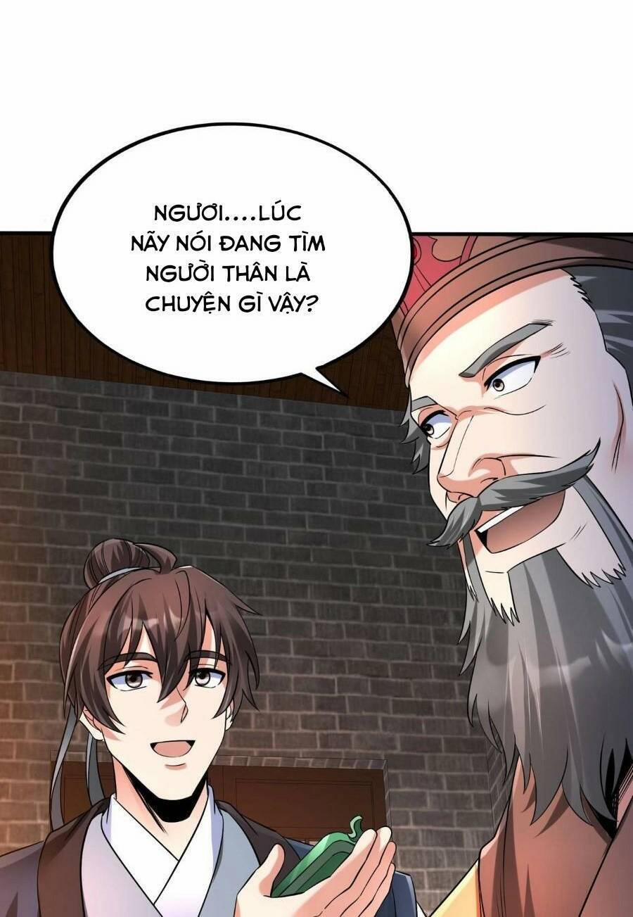 Đại Tần: Ta Con Trai Tần Thủy Hoàng Giết Địch Thăng Cấp Thành Thần 82 trang 50