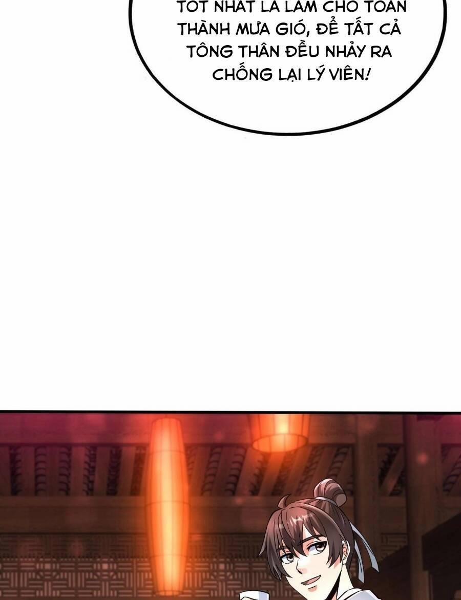 Đại Tần: Ta Con Trai Tần Thủy Hoàng Giết Địch Thăng Cấp Thành Thần 82 trang 6