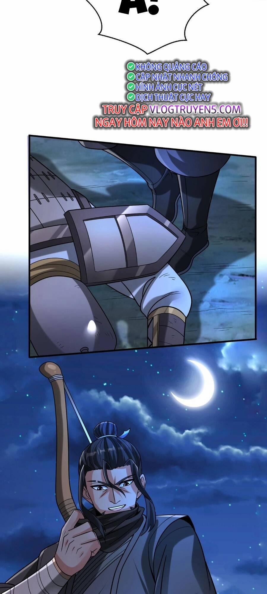 Đại Tần: Ta Con Trai Tần Thủy Hoàng Giết Địch Thăng Cấp Thành Thần 83 trang 19