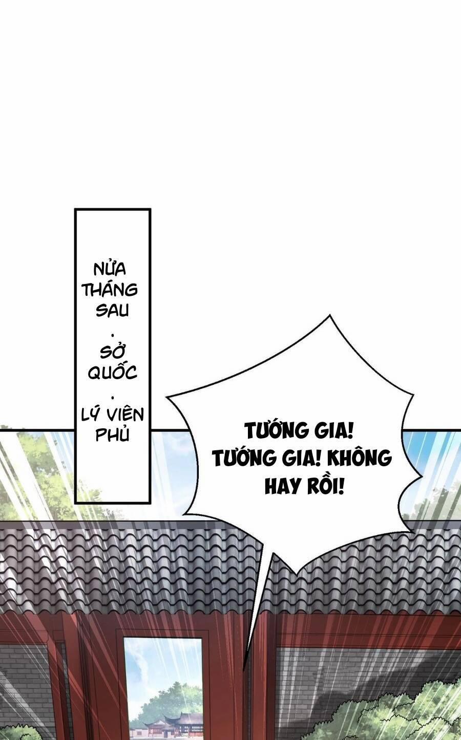 Đại Tần: Ta Con Trai Tần Thủy Hoàng Giết Địch Thăng Cấp Thành Thần 83 trang 21