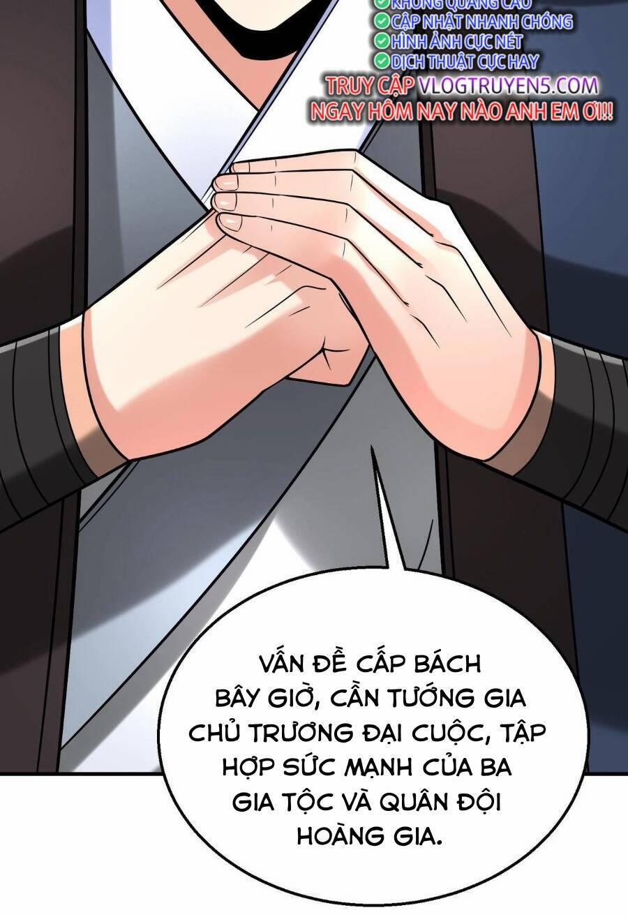 Đại Tần: Ta Con Trai Tần Thủy Hoàng Giết Địch Thăng Cấp Thành Thần 83 trang 29
