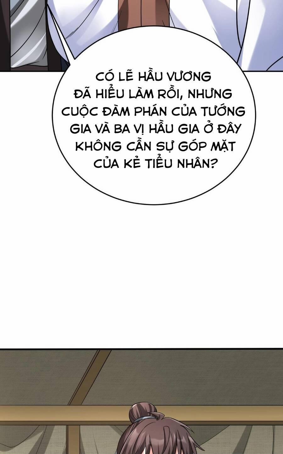 Đại Tần: Ta Con Trai Tần Thủy Hoàng Giết Địch Thăng Cấp Thành Thần 83 trang 37