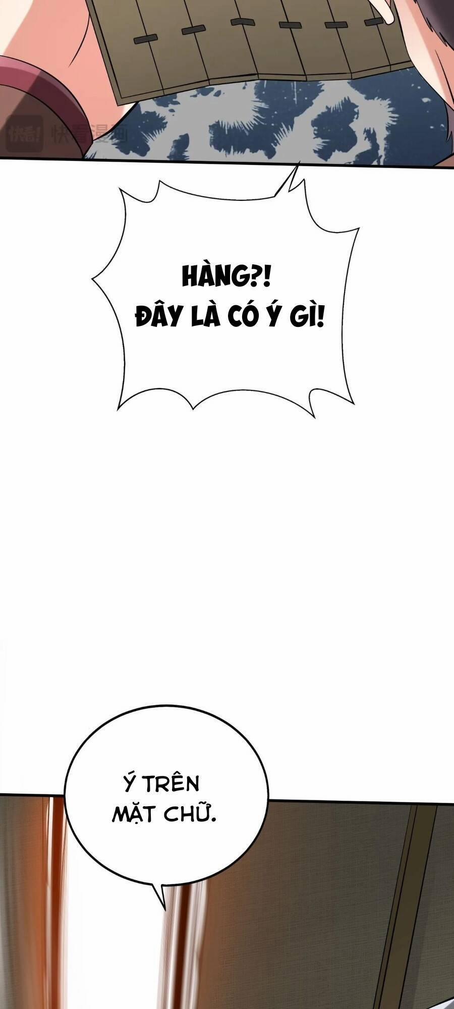 Đại Tần: Ta Con Trai Tần Thủy Hoàng Giết Địch Thăng Cấp Thành Thần 83 trang 42