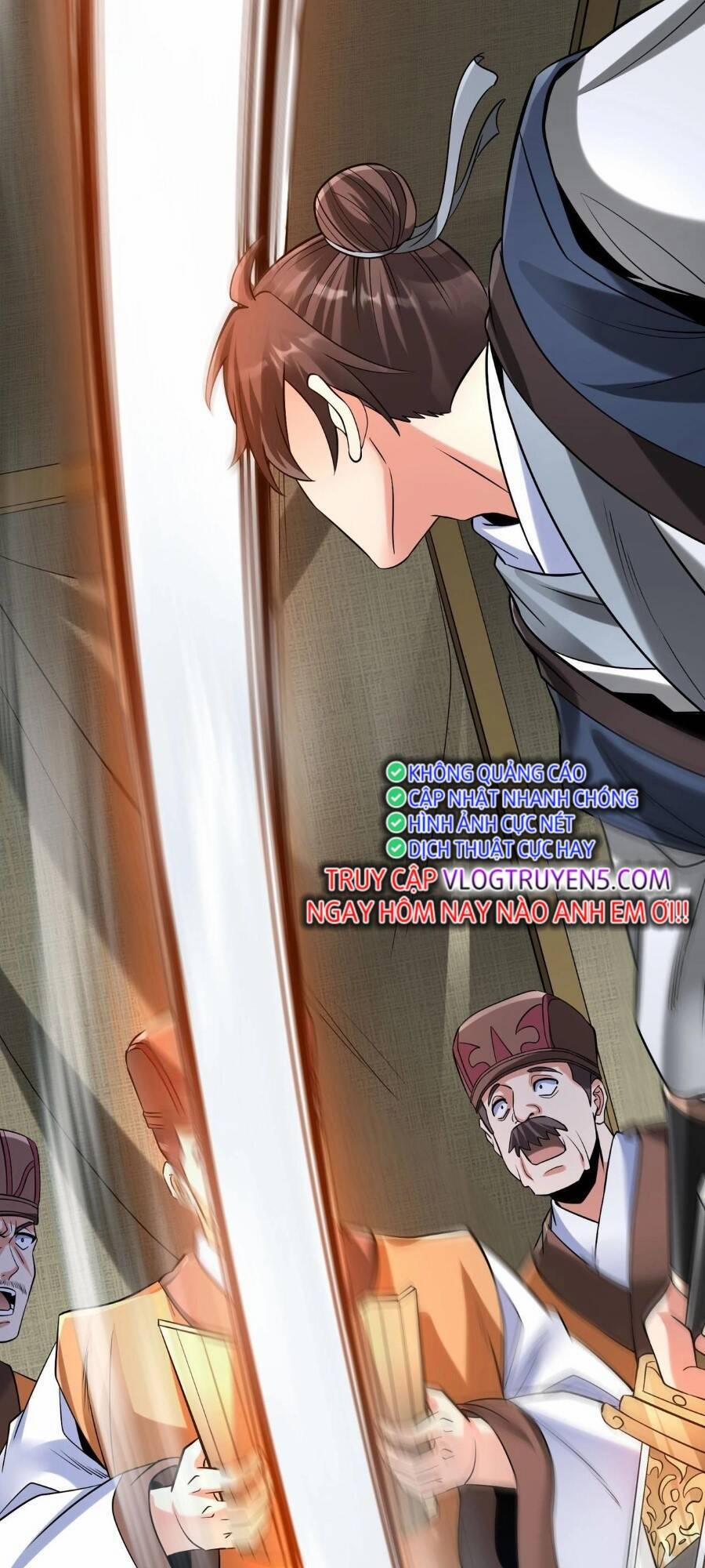 Đại Tần: Ta Con Trai Tần Thủy Hoàng Giết Địch Thăng Cấp Thành Thần 83 trang 43