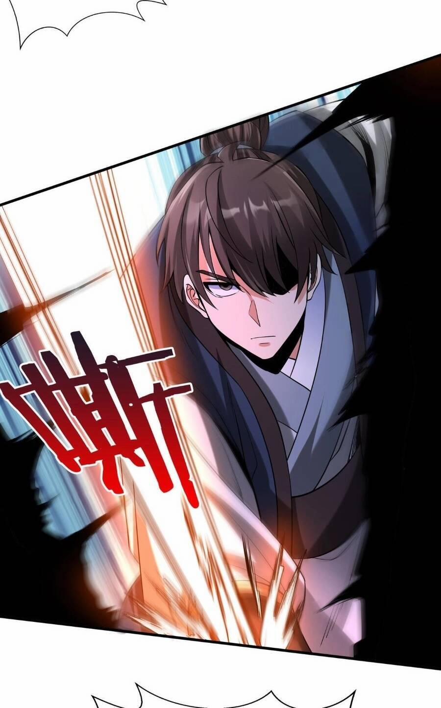 Đại Tần: Ta Con Trai Tần Thủy Hoàng Giết Địch Thăng Cấp Thành Thần 83 trang 45