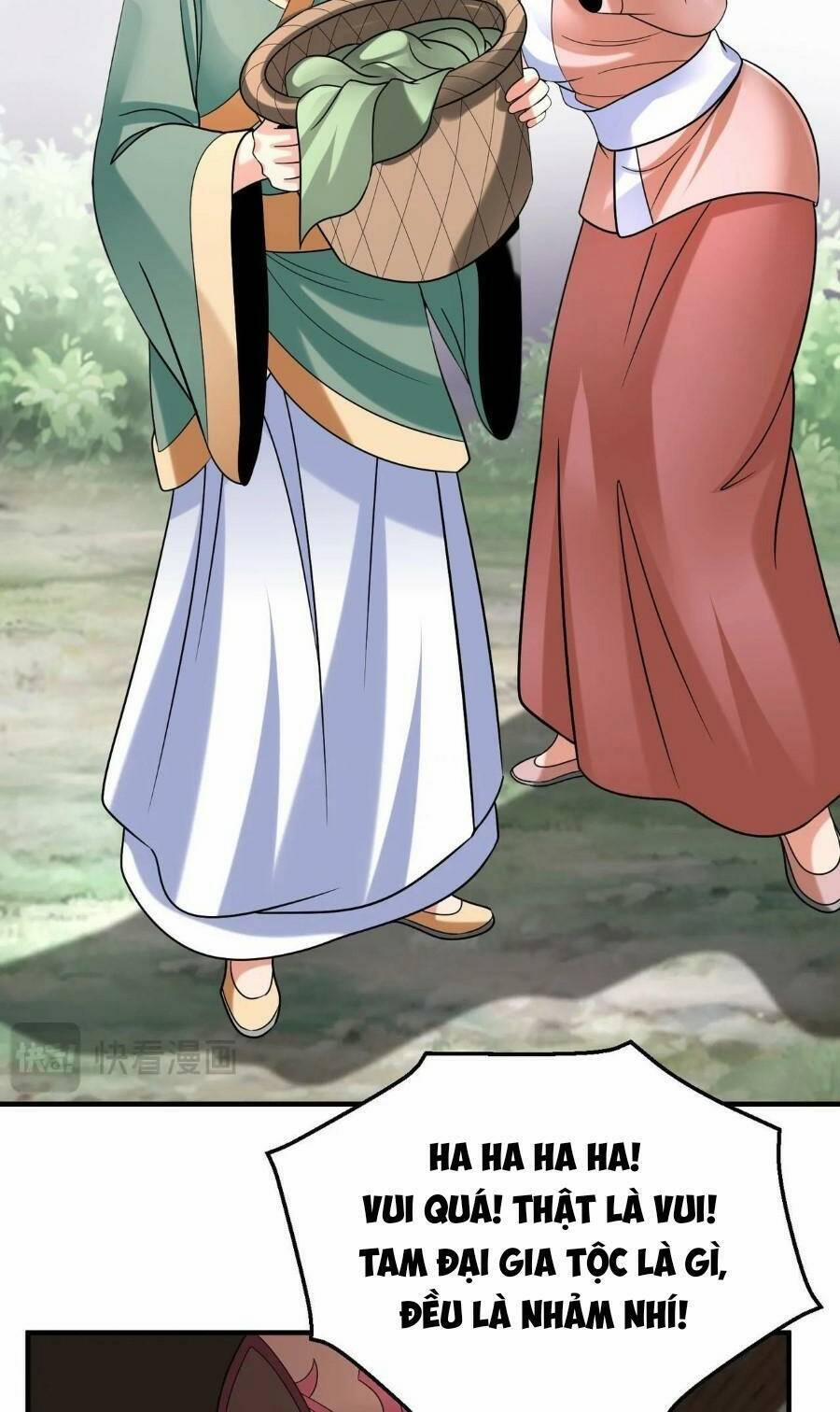 Đại Tần: Ta Con Trai Tần Thủy Hoàng Giết Địch Thăng Cấp Thành Thần 83 trang 9