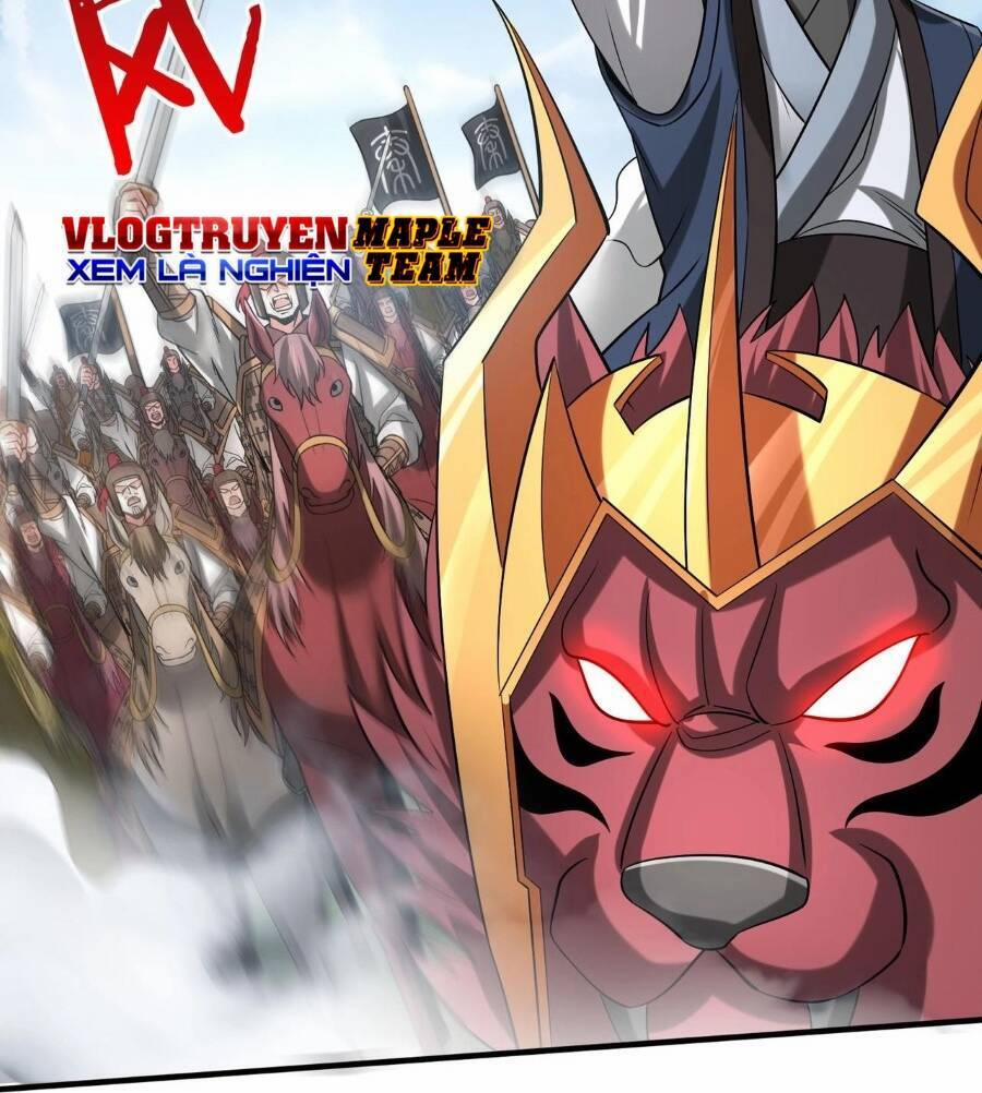 Đại Tần: Ta Con Trai Tần Thủy Hoàng Giết Địch Thăng Cấp Thành Thần 84 trang 16