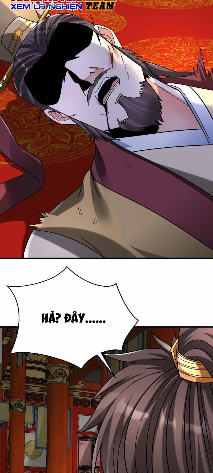 Đại Tần: Ta Con Trai Tần Thủy Hoàng Giết Địch Thăng Cấp Thành Thần 84 trang 30