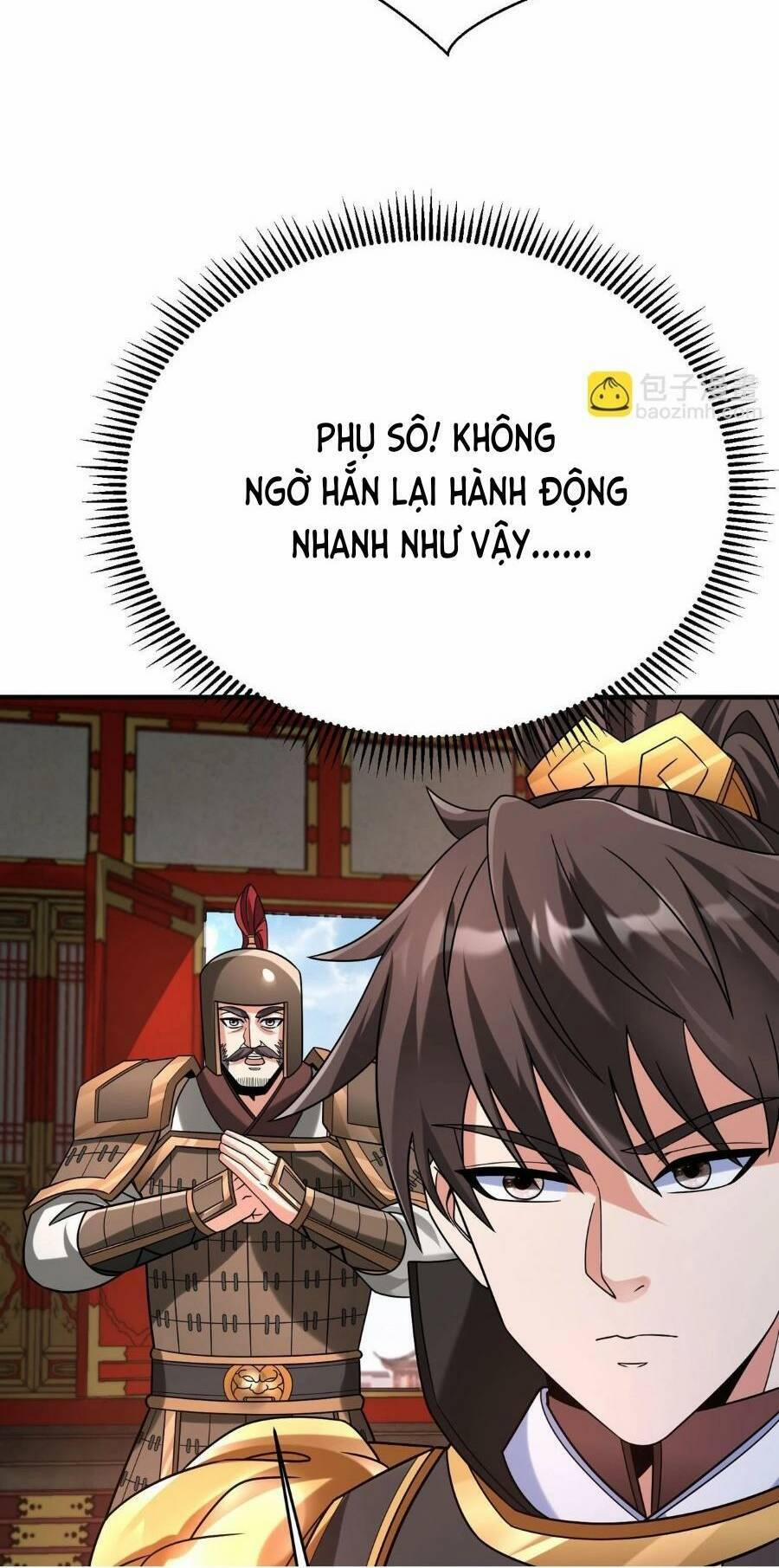 Đại Tần: Ta Con Trai Tần Thủy Hoàng Giết Địch Thăng Cấp Thành Thần 84 trang 36