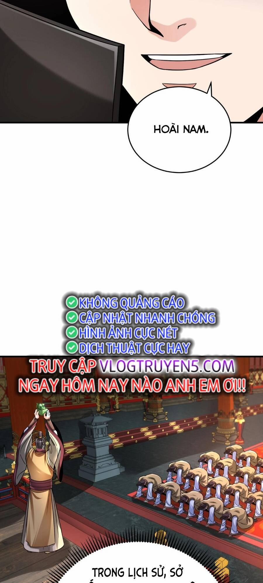 Đại Tần: Ta Con Trai Tần Thủy Hoàng Giết Địch Thăng Cấp Thành Thần 84 trang 39