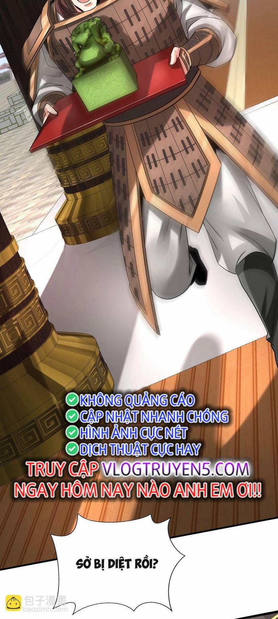 Đại Tần: Ta Con Trai Tần Thủy Hoàng Giết Địch Thăng Cấp Thành Thần 85 trang 25