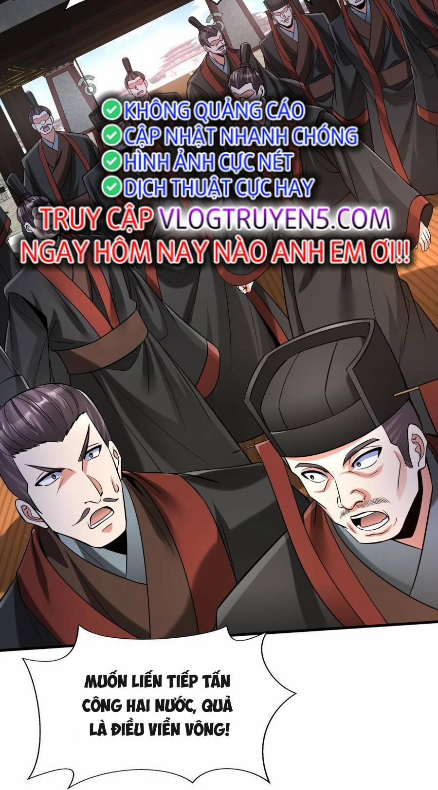 Đại Tần: Ta Con Trai Tần Thủy Hoàng Giết Địch Thăng Cấp Thành Thần 85 trang 31