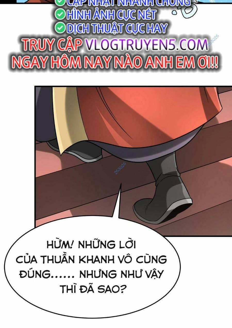 Đại Tần: Ta Con Trai Tần Thủy Hoàng Giết Địch Thăng Cấp Thành Thần 85 trang 60