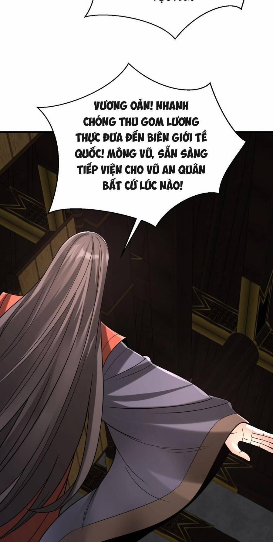 Đại Tần: Ta Con Trai Tần Thủy Hoàng Giết Địch Thăng Cấp Thành Thần 85 trang 63