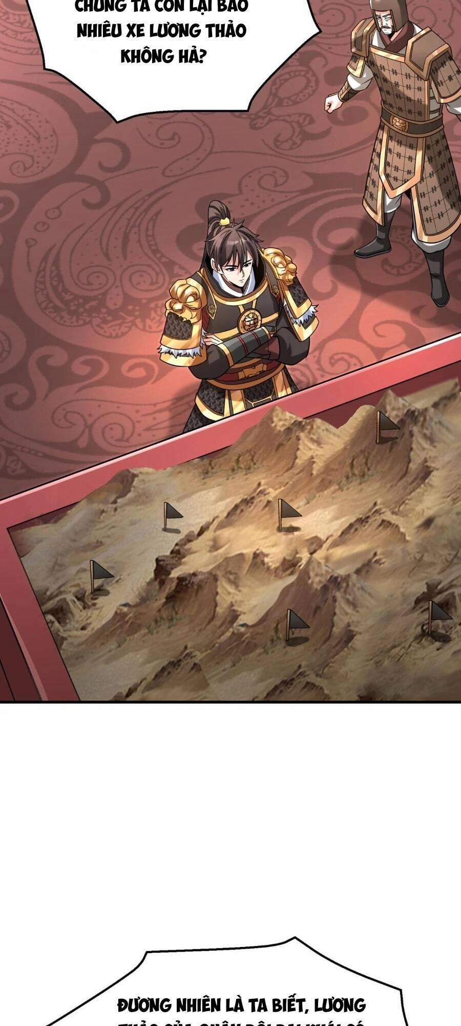 Đại Tần: Ta Con Trai Tần Thủy Hoàng Giết Địch Thăng Cấp Thành Thần 86 trang 13