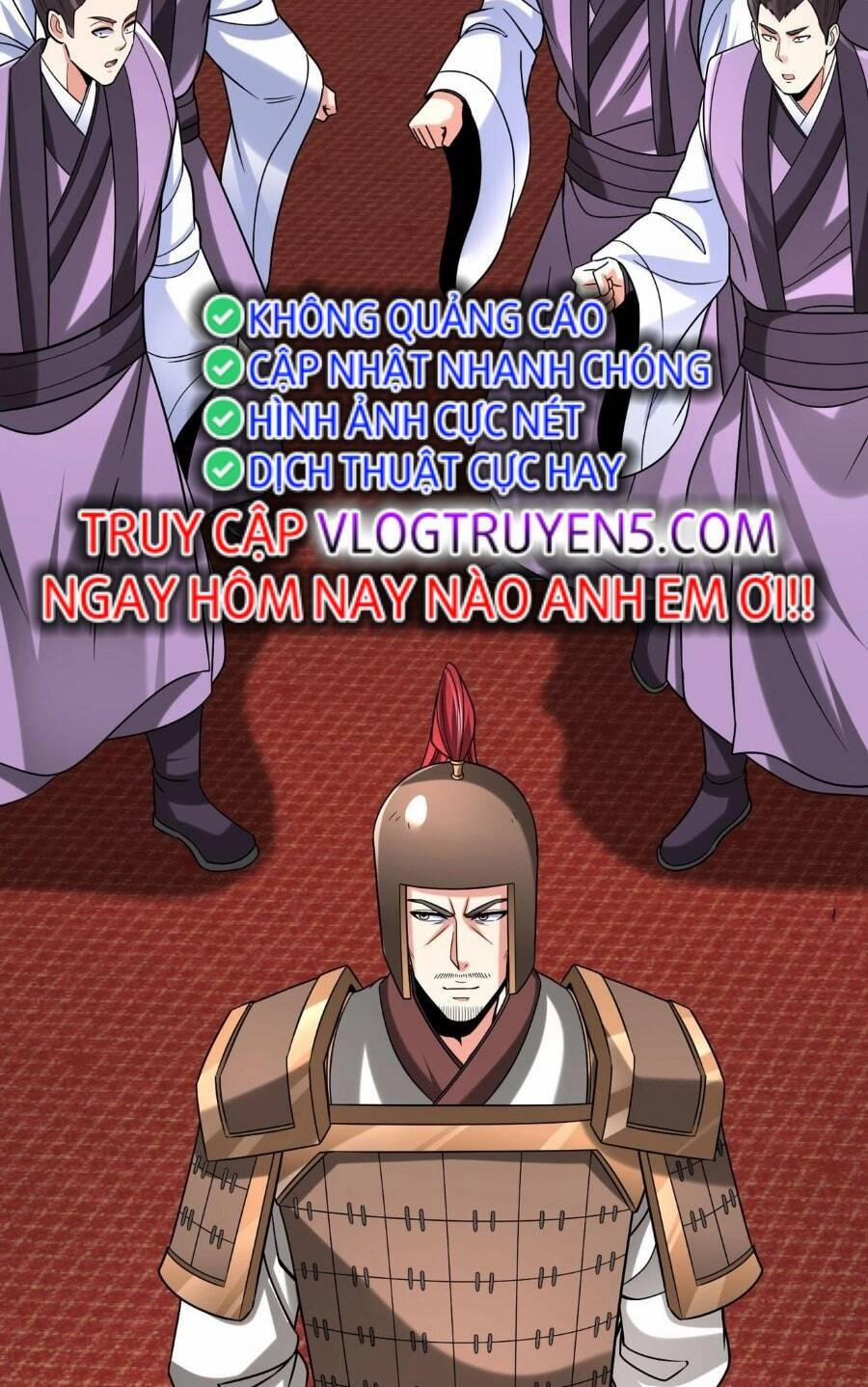 Đại Tần: Ta Con Trai Tần Thủy Hoàng Giết Địch Thăng Cấp Thành Thần 86 trang 23