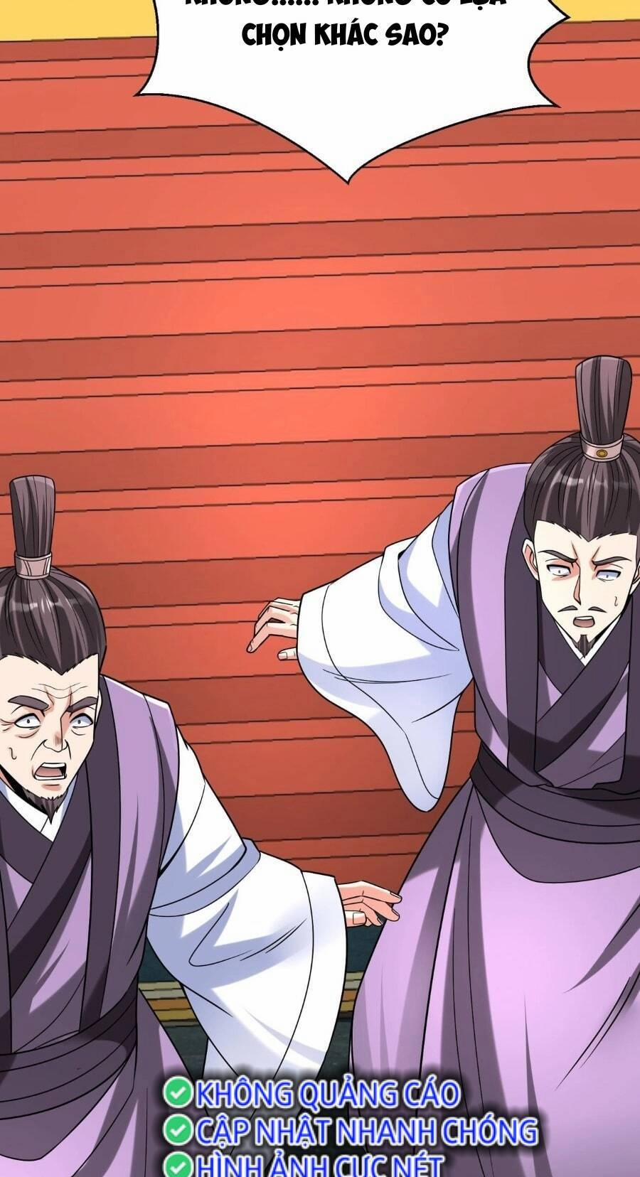 Đại Tần: Ta Con Trai Tần Thủy Hoàng Giết Địch Thăng Cấp Thành Thần 86 trang 39