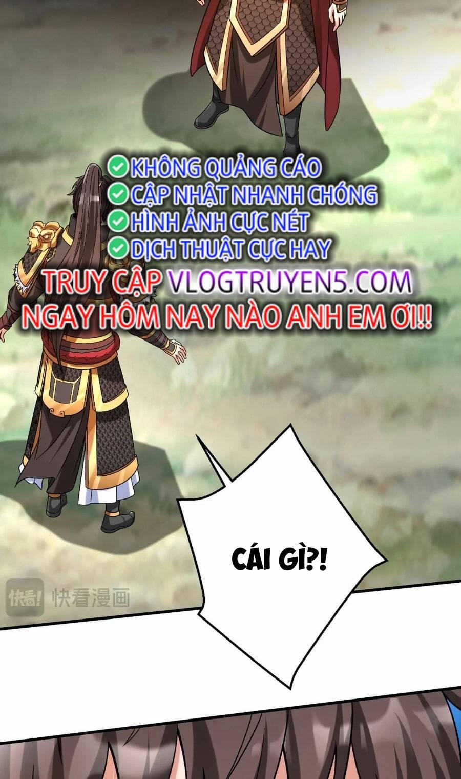 Đại Tần: Ta Con Trai Tần Thủy Hoàng Giết Địch Thăng Cấp Thành Thần 86 trang 47