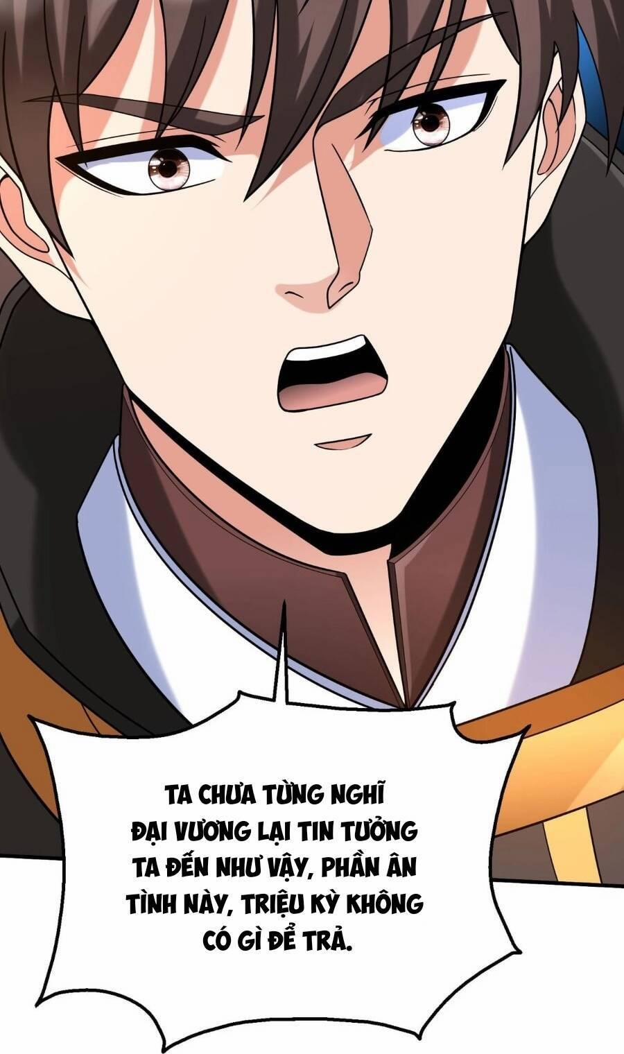 Đại Tần: Ta Con Trai Tần Thủy Hoàng Giết Địch Thăng Cấp Thành Thần 86 trang 48