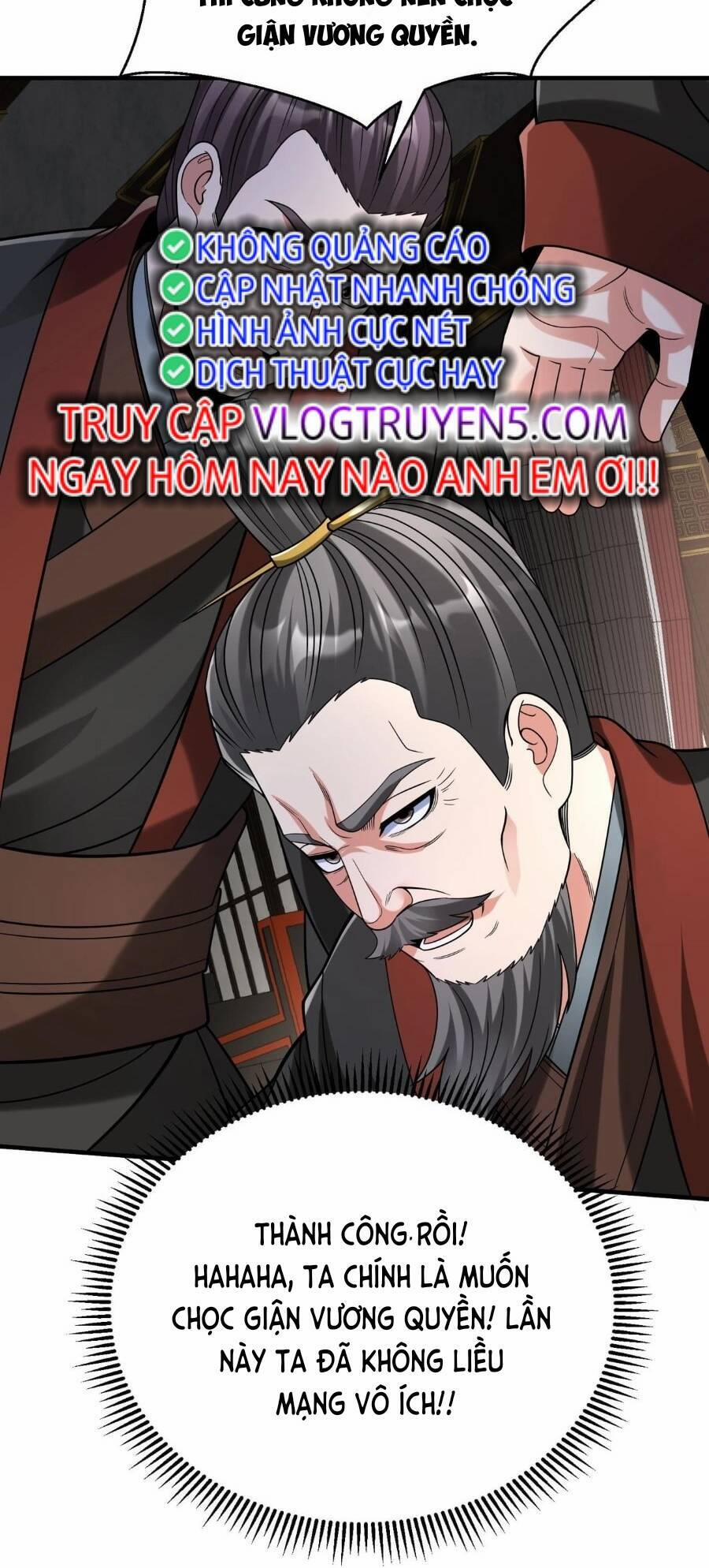 Đại Tần: Ta Con Trai Tần Thủy Hoàng Giết Địch Thăng Cấp Thành Thần 86 trang 5