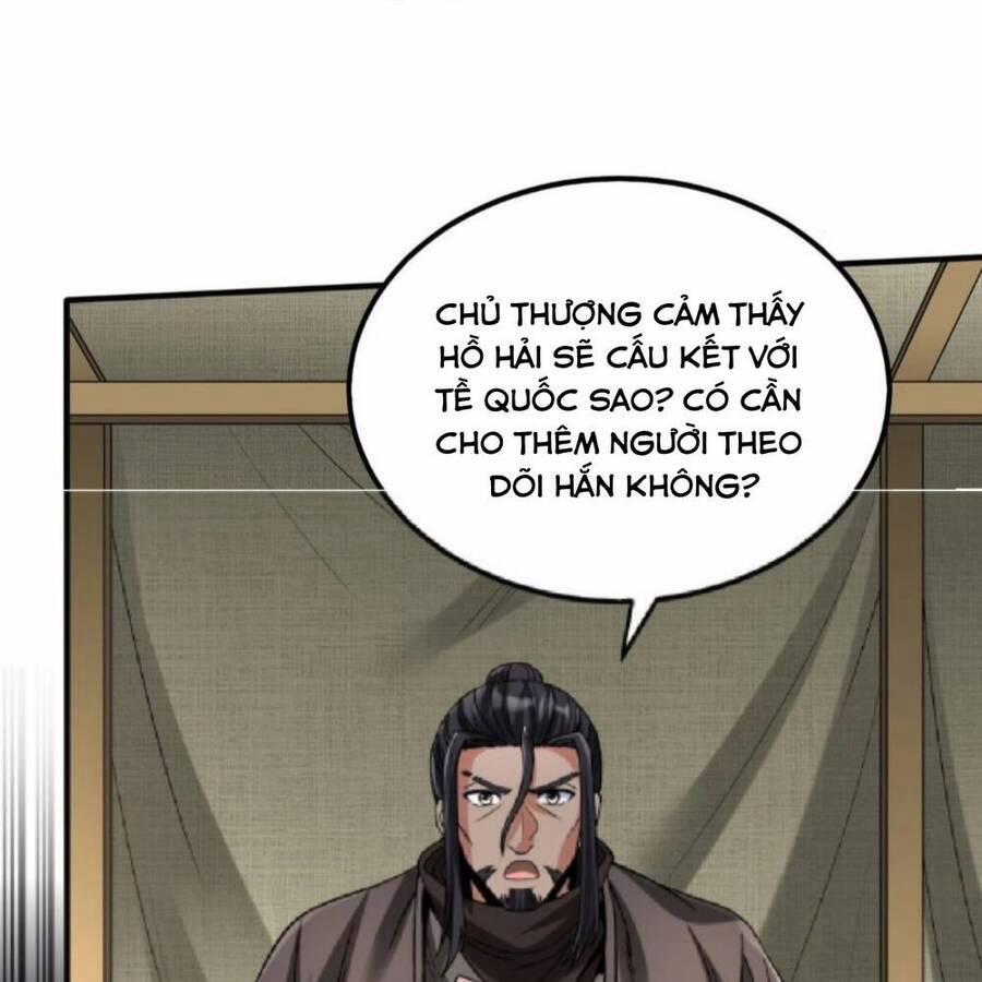 Đại Tần: Ta Con Trai Tần Thủy Hoàng Giết Địch Thăng Cấp Thành Thần 86 trang 54