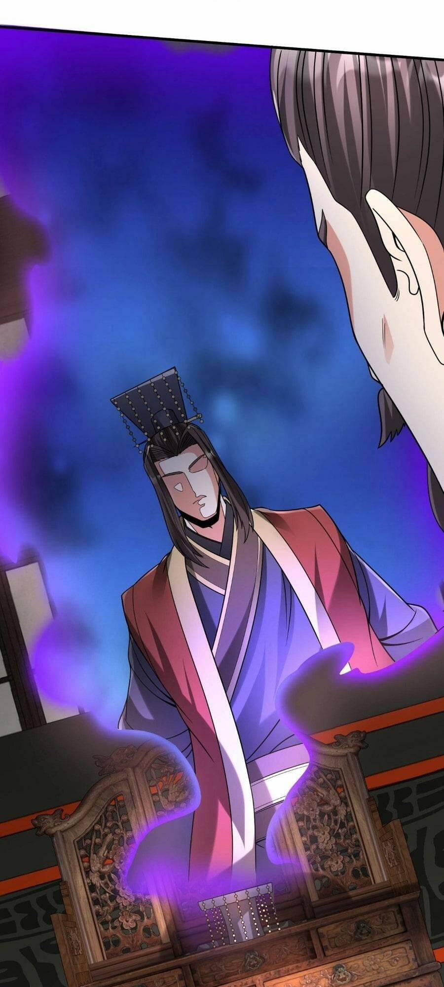 Đại Tần: Ta Con Trai Tần Thủy Hoàng Giết Địch Thăng Cấp Thành Thần 86 trang 6