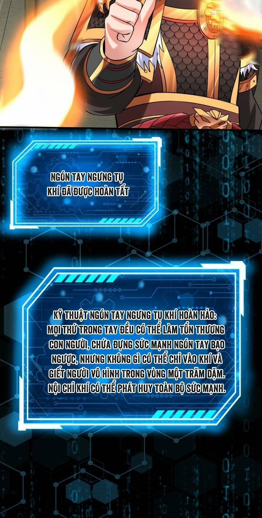 Đại Tần: Ta Con Trai Tần Thủy Hoàng Giết Địch Thăng Cấp Thành Thần 87 trang 10