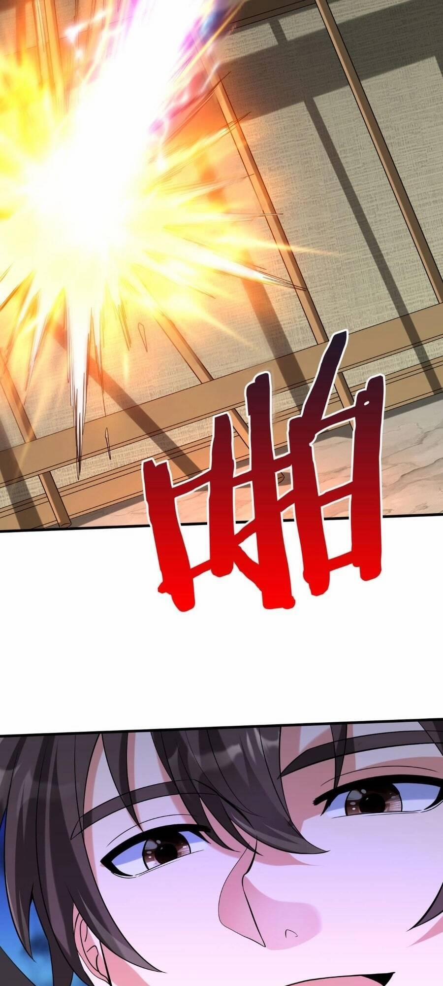 Đại Tần: Ta Con Trai Tần Thủy Hoàng Giết Địch Thăng Cấp Thành Thần 87 trang 12