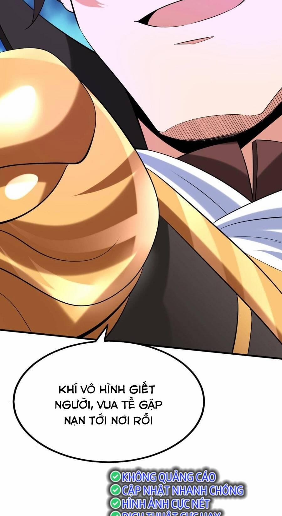 Đại Tần: Ta Con Trai Tần Thủy Hoàng Giết Địch Thăng Cấp Thành Thần 87 trang 13