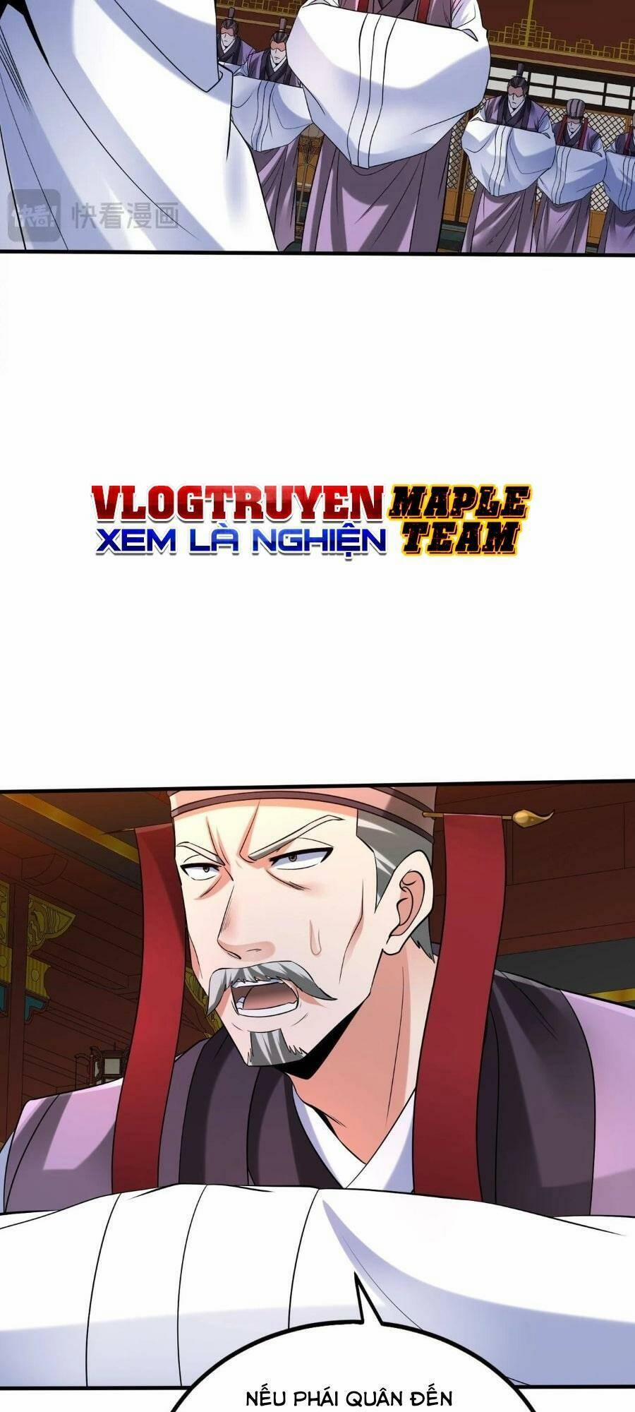 Đại Tần: Ta Con Trai Tần Thủy Hoàng Giết Địch Thăng Cấp Thành Thần 87 trang 16