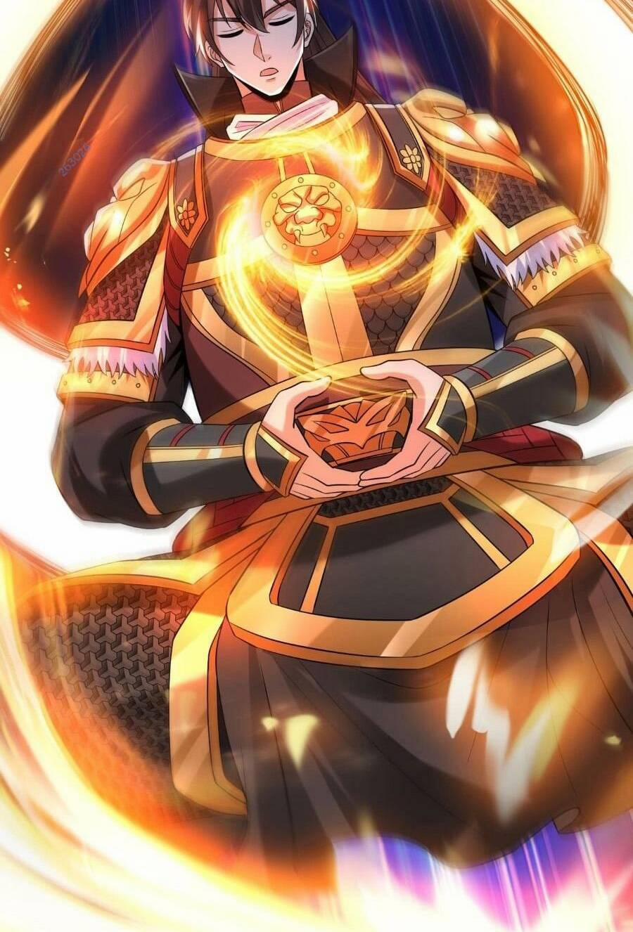 Đại Tần: Ta Con Trai Tần Thủy Hoàng Giết Địch Thăng Cấp Thành Thần 87 trang 2