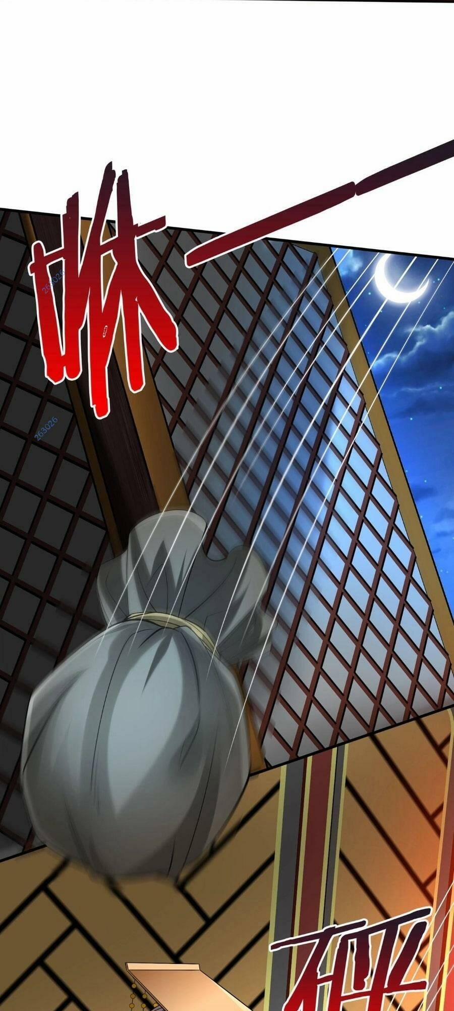 Đại Tần: Ta Con Trai Tần Thủy Hoàng Giết Địch Thăng Cấp Thành Thần 87 trang 25