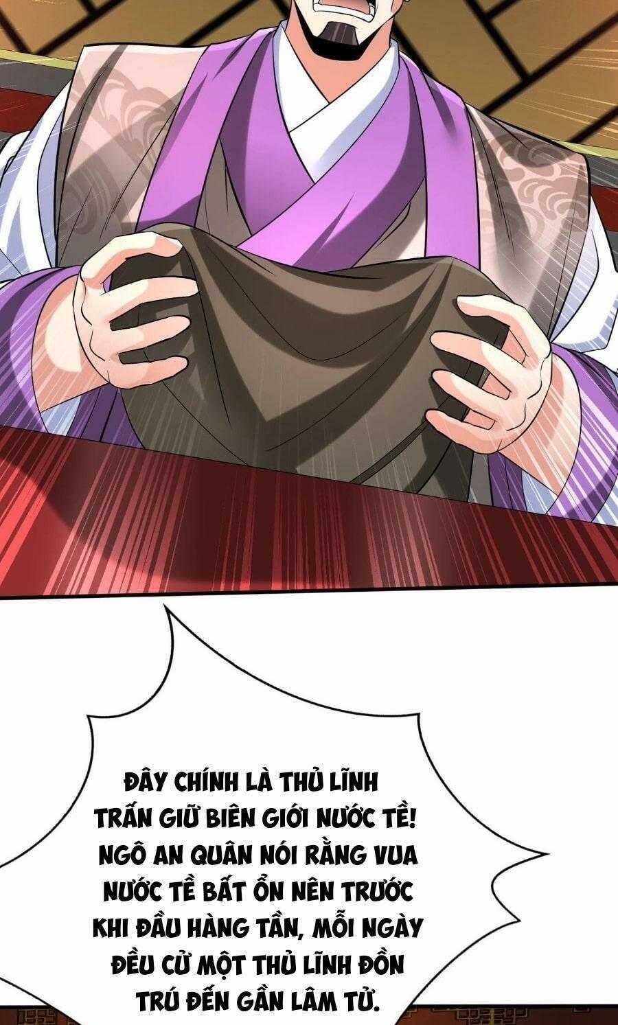 Đại Tần: Ta Con Trai Tần Thủy Hoàng Giết Địch Thăng Cấp Thành Thần 87 trang 27