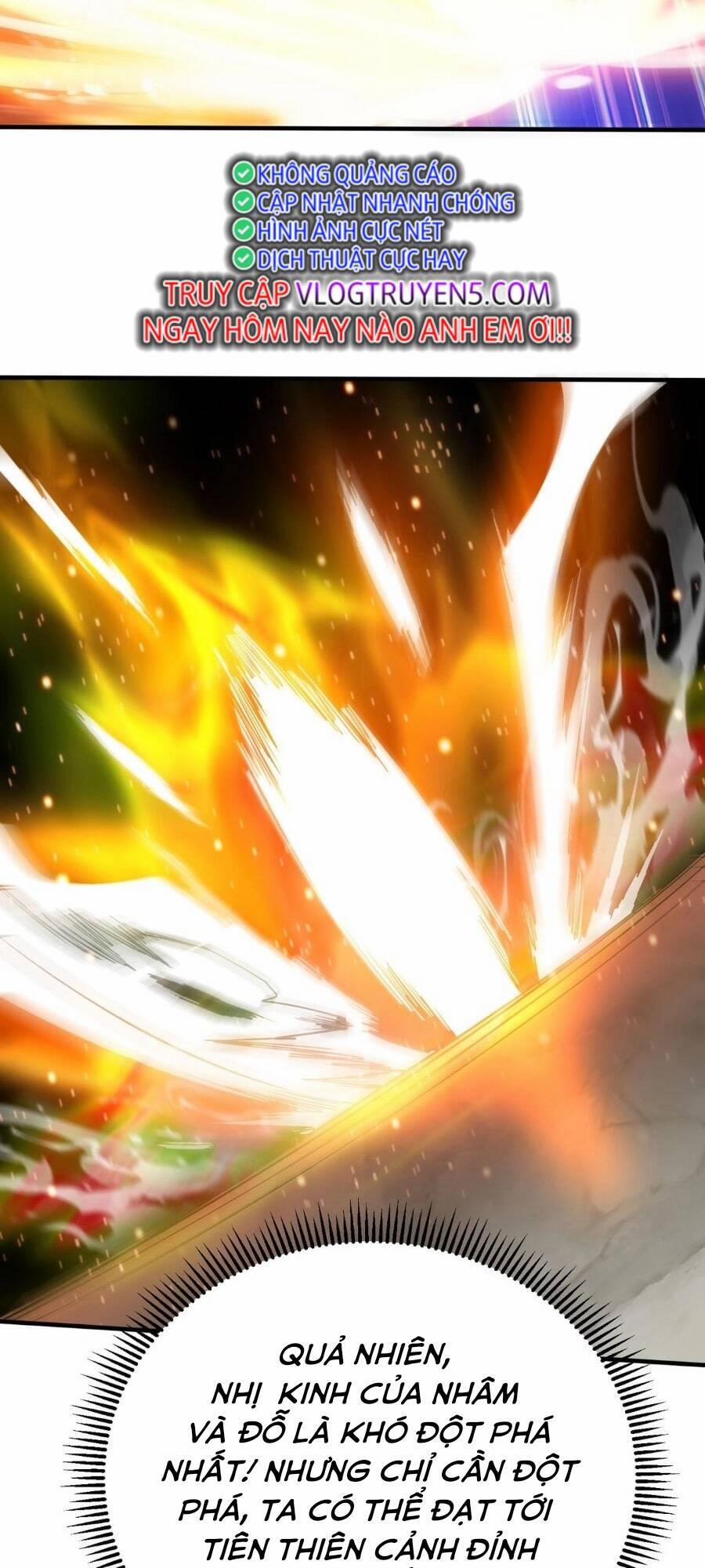 Đại Tần: Ta Con Trai Tần Thủy Hoàng Giết Địch Thăng Cấp Thành Thần 87 trang 3