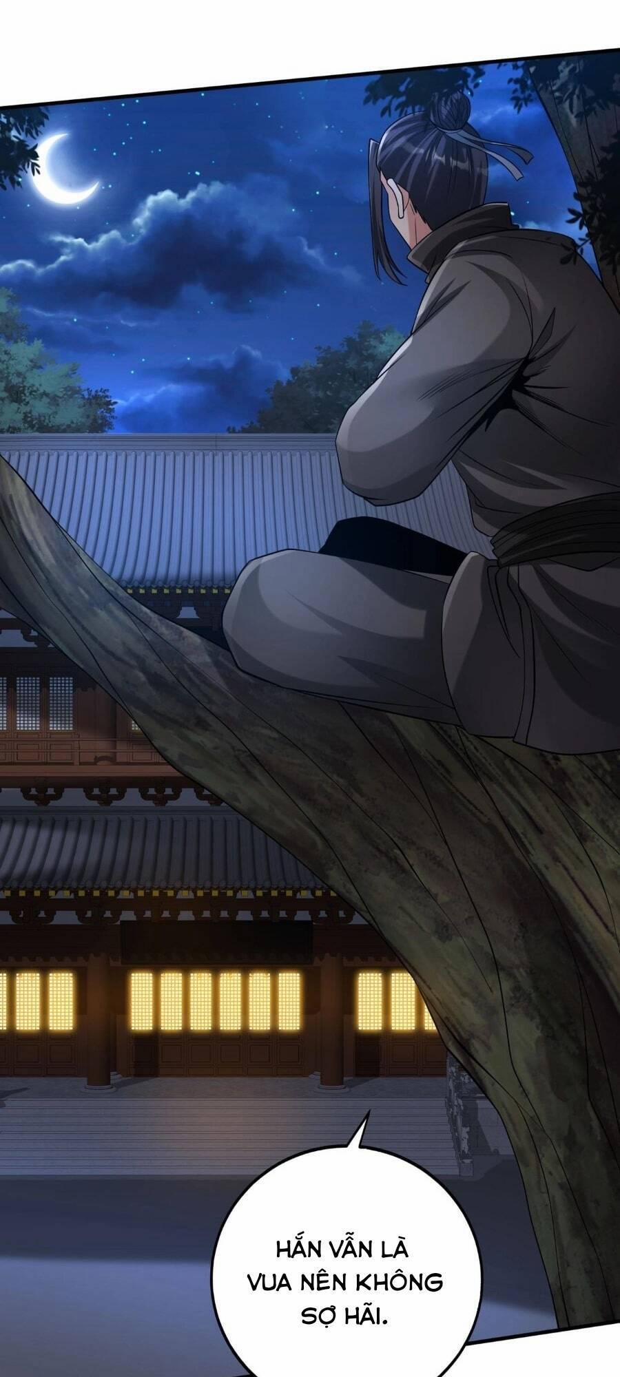 Đại Tần: Ta Con Trai Tần Thủy Hoàng Giết Địch Thăng Cấp Thành Thần 87 trang 30