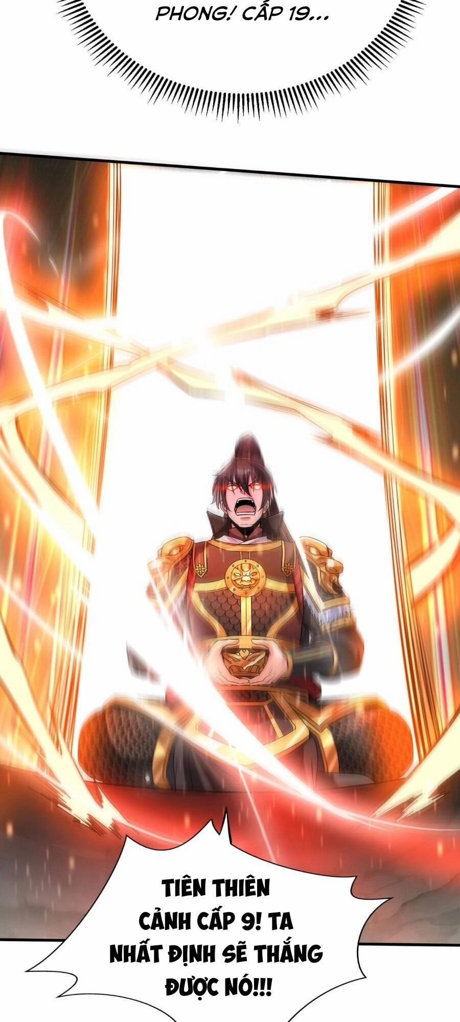 Đại Tần: Ta Con Trai Tần Thủy Hoàng Giết Địch Thăng Cấp Thành Thần 87 trang 4