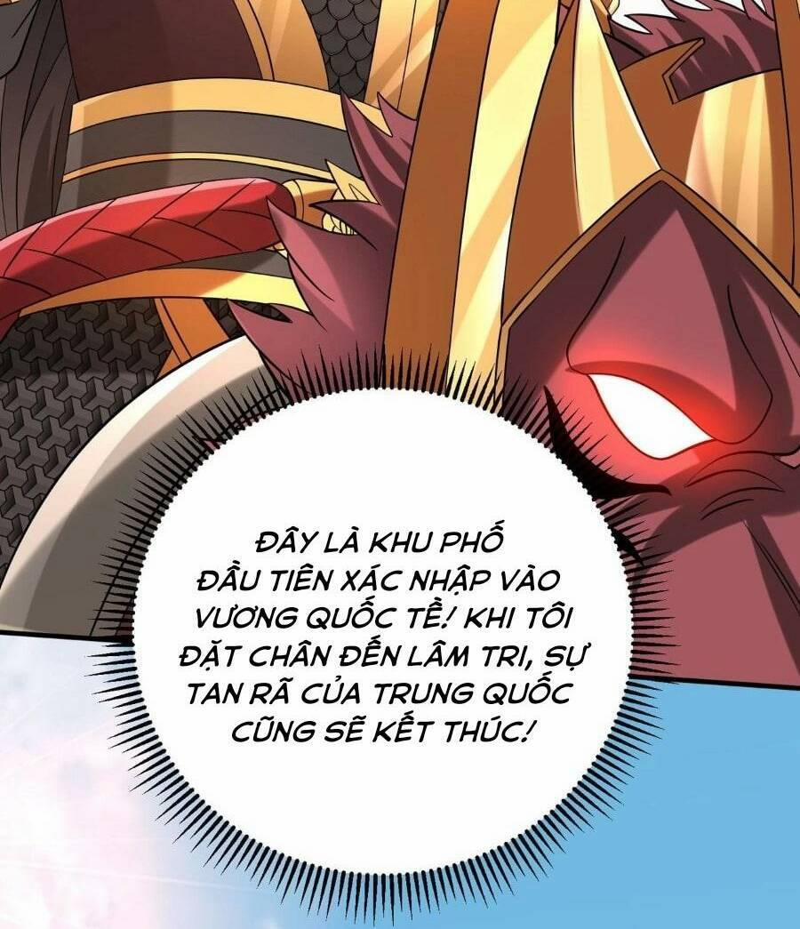Đại Tần: Ta Con Trai Tần Thủy Hoàng Giết Địch Thăng Cấp Thành Thần 87 trang 47