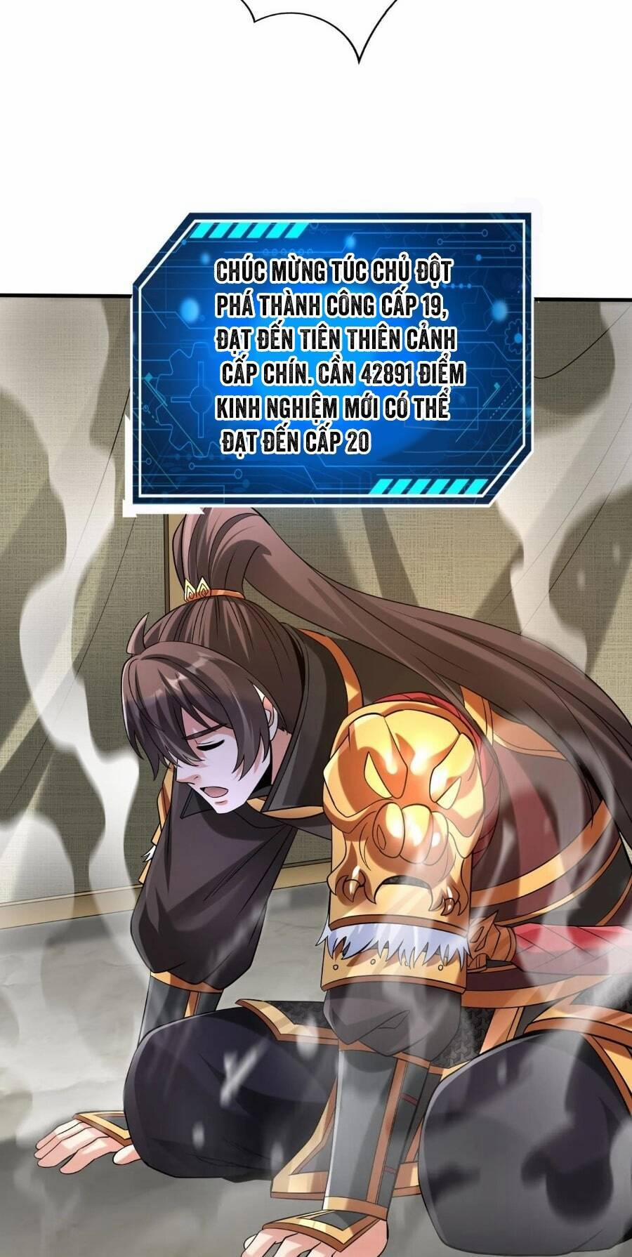 Đại Tần: Ta Con Trai Tần Thủy Hoàng Giết Địch Thăng Cấp Thành Thần 87 trang 5