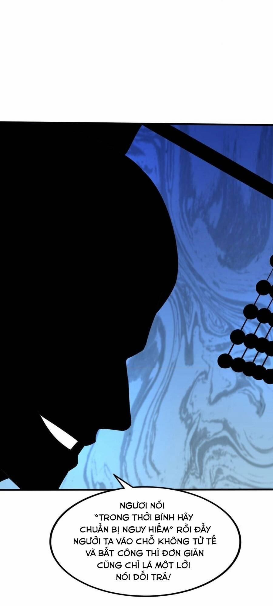 Đại Tần: Ta Con Trai Tần Thủy Hoàng Giết Địch Thăng Cấp Thành Thần 87 trang 56