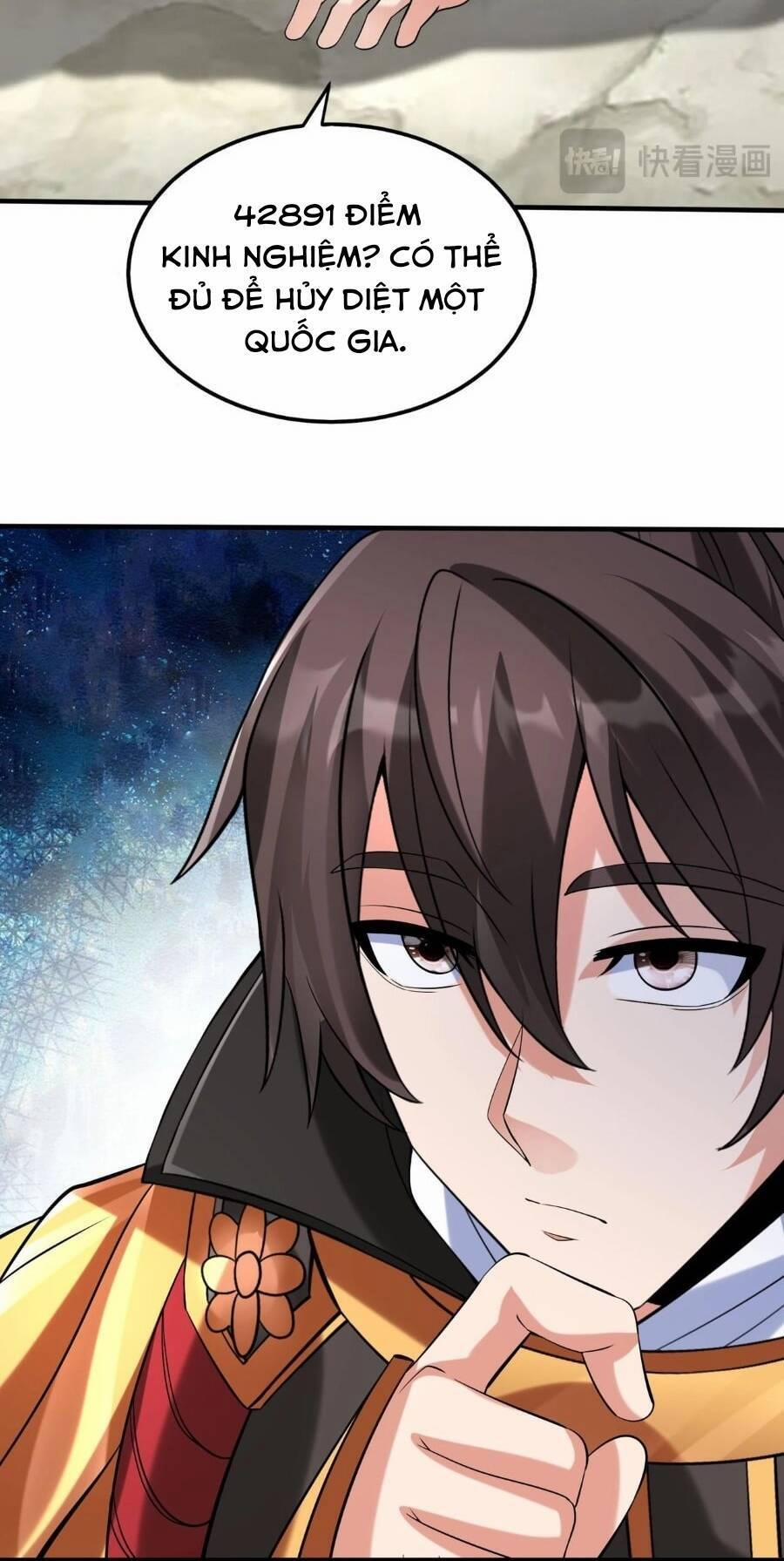 Đại Tần: Ta Con Trai Tần Thủy Hoàng Giết Địch Thăng Cấp Thành Thần 87 trang 6