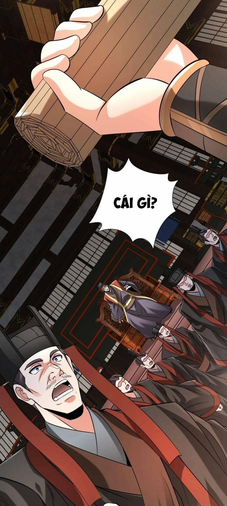 Đại Tần: Ta Con Trai Tần Thủy Hoàng Giết Địch Thăng Cấp Thành Thần 87 trang 61