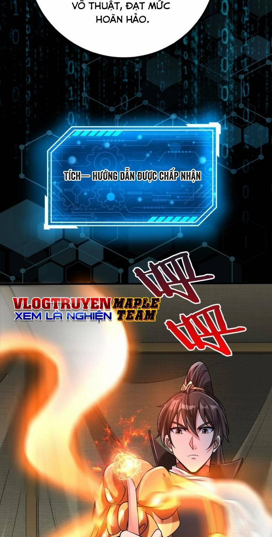 Đại Tần: Ta Con Trai Tần Thủy Hoàng Giết Địch Thăng Cấp Thành Thần 87 trang 9