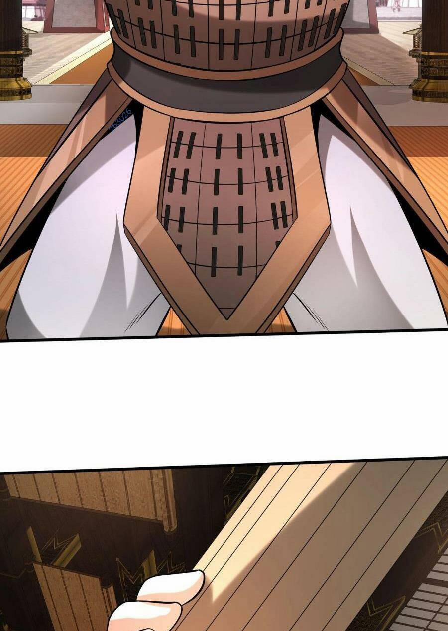 Đại Tần: Ta Con Trai Tần Thủy Hoàng Giết Địch Thăng Cấp Thành Thần 88 trang 1