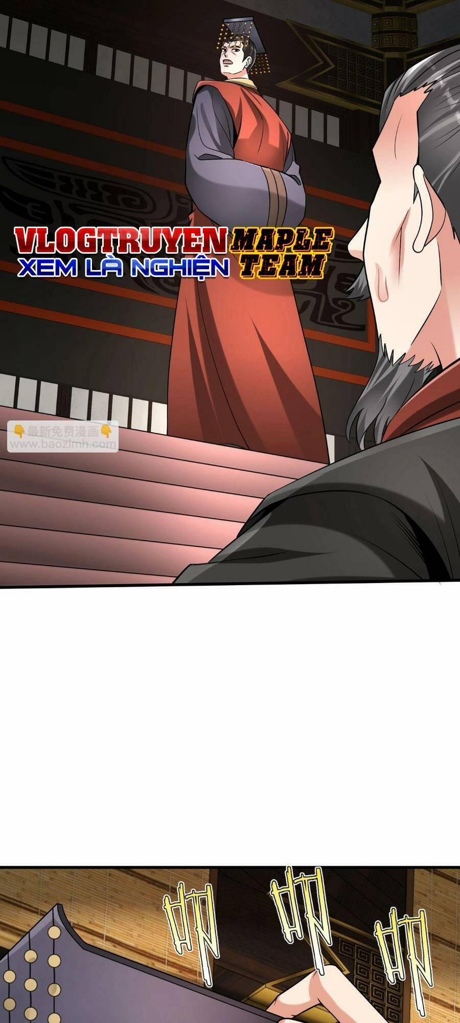 Đại Tần: Ta Con Trai Tần Thủy Hoàng Giết Địch Thăng Cấp Thành Thần 88 trang 16