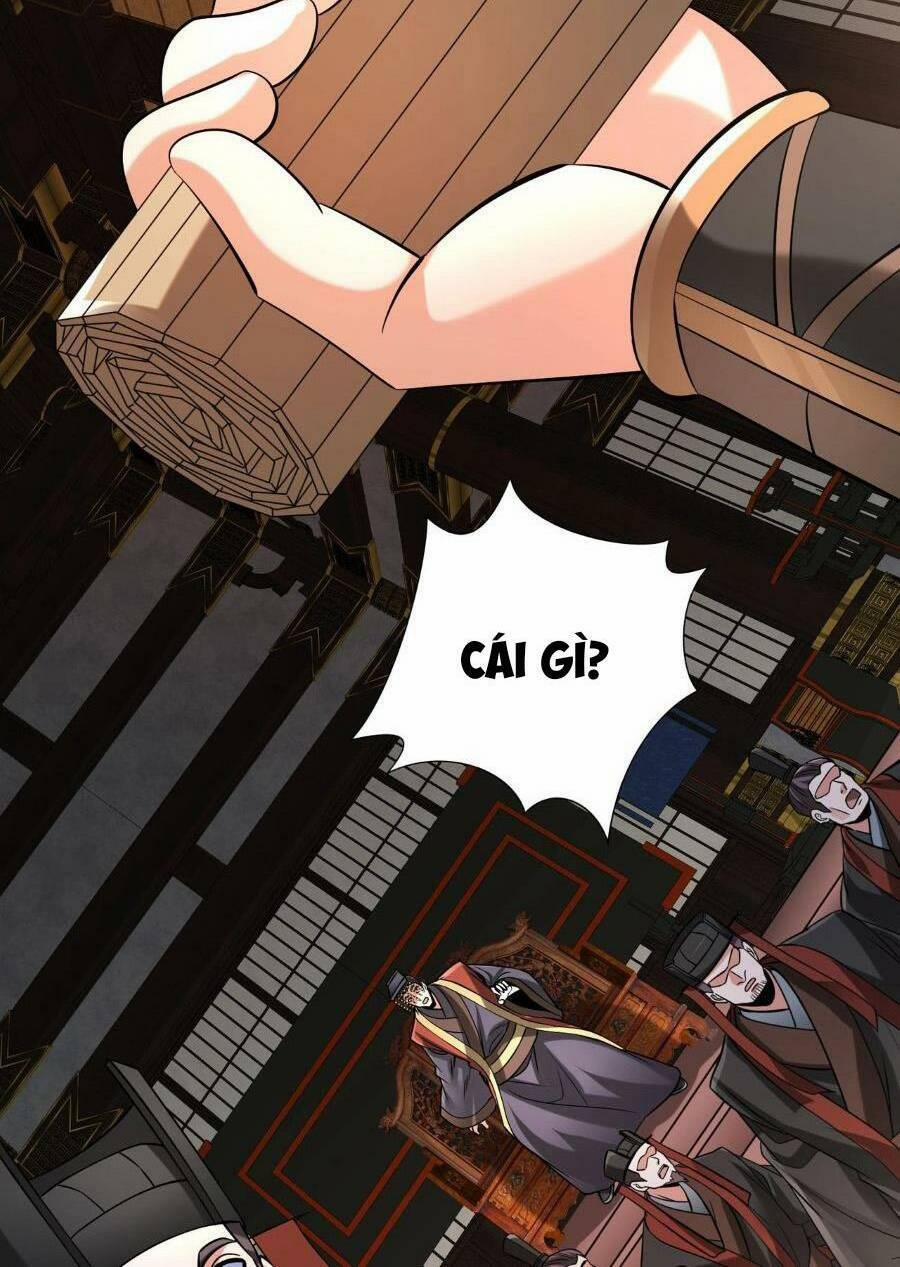 Đại Tần: Ta Con Trai Tần Thủy Hoàng Giết Địch Thăng Cấp Thành Thần 88 trang 2