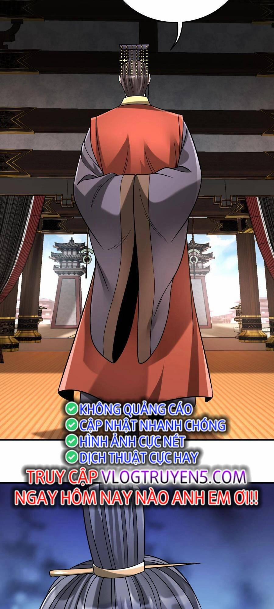 Đại Tần: Ta Con Trai Tần Thủy Hoàng Giết Địch Thăng Cấp Thành Thần 88 trang 20